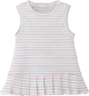 Banblu Stripe Bunny Dress