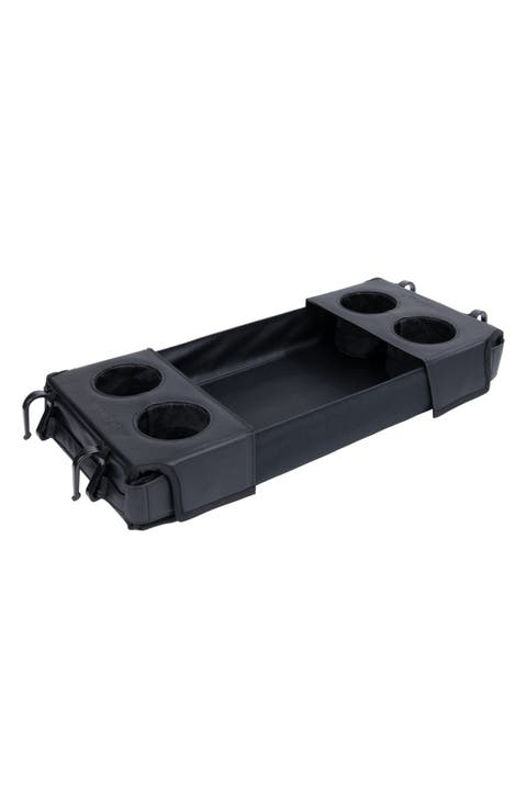 Flex Snack Tray for L4 Wagon
