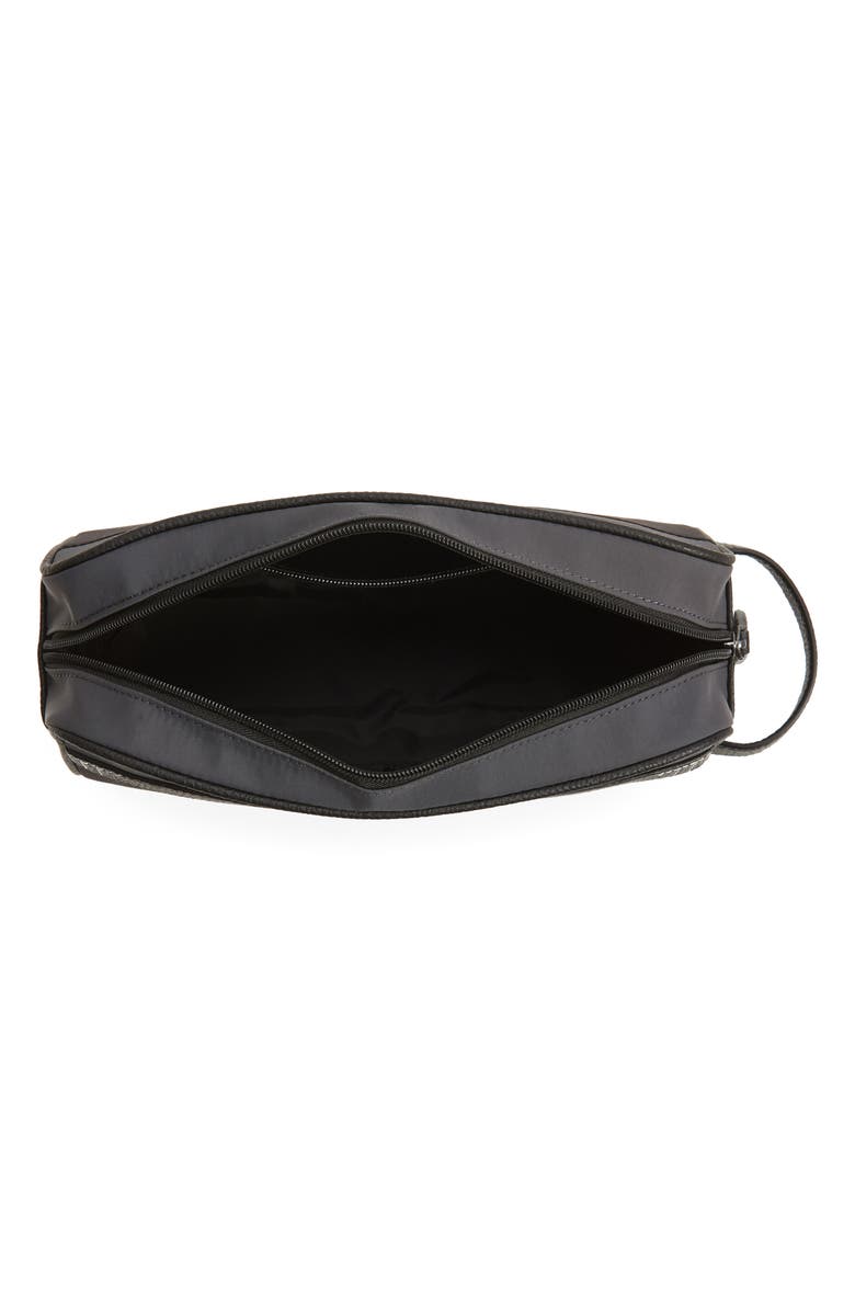 Ted Baker London Nylon Dopp Kit, Alternate, color,