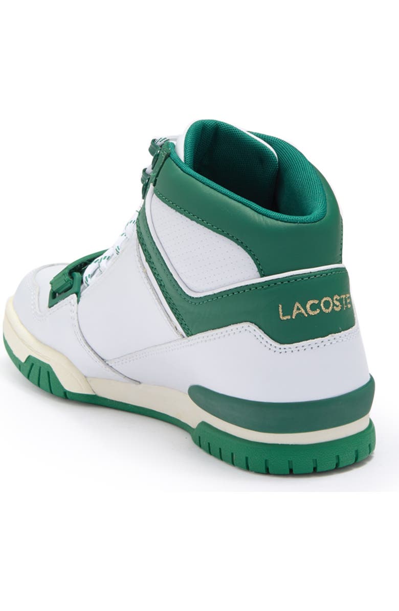 Lacoste Missouri Mid Sneaker, Alternate, color,