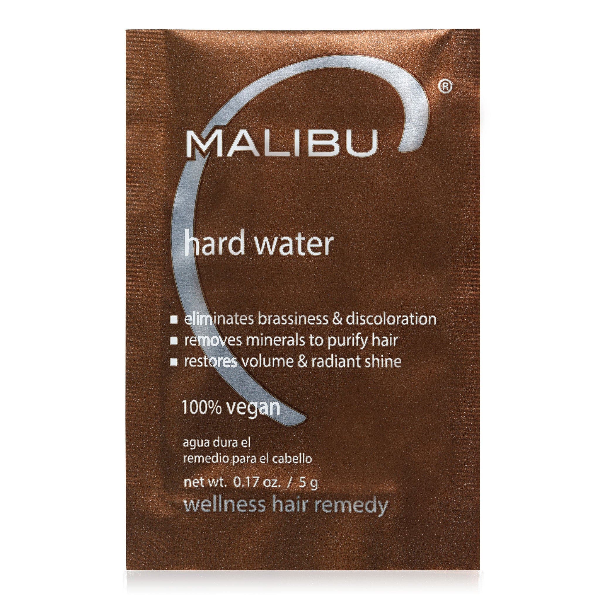 Malibu C Hard Water Wellness Remedies | Nordstrom