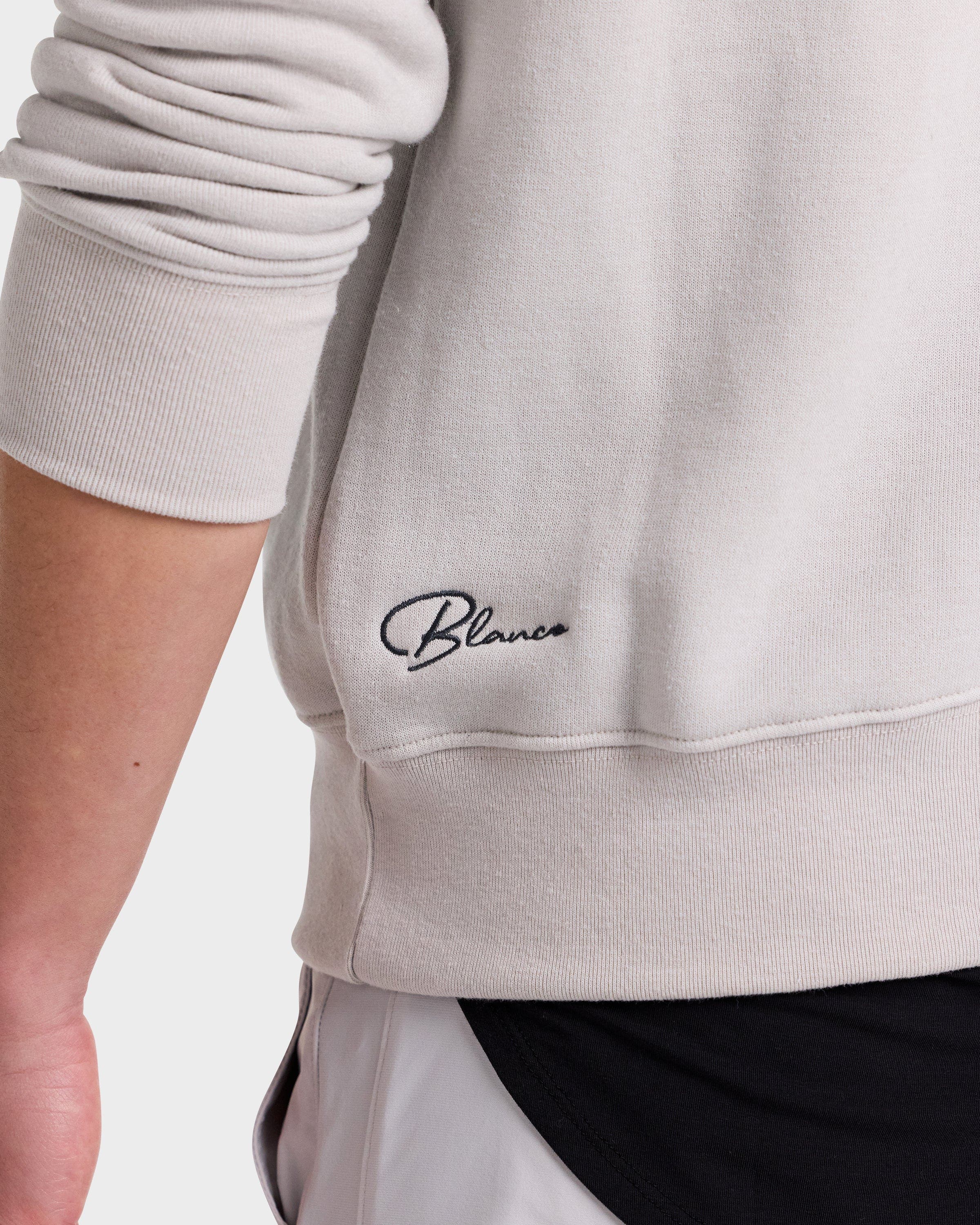 Raglan Sweater Super Soft - image 4