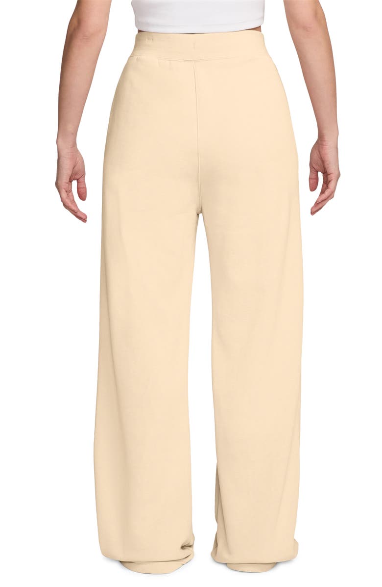 Jordan Flight Fleece Sweatpants, Alternate, color, Guava Ice