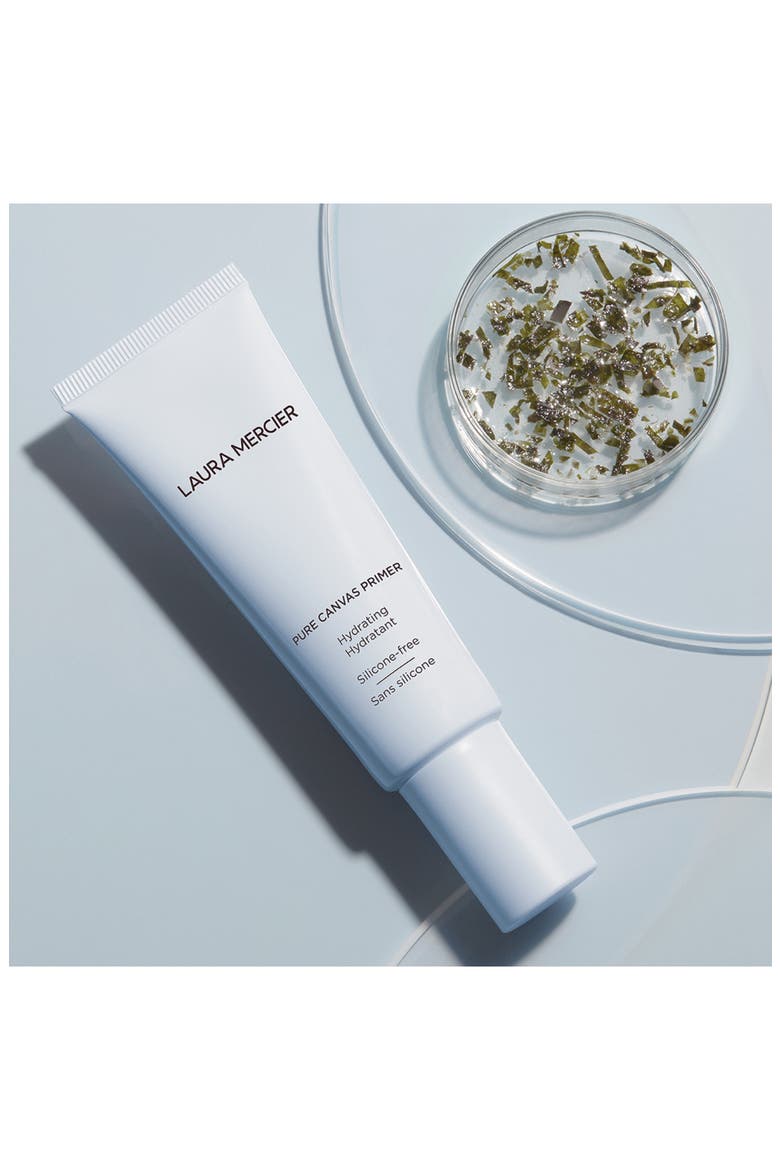 Hydrating Pure Canvas Primer, Alternate, color, NO COLOR