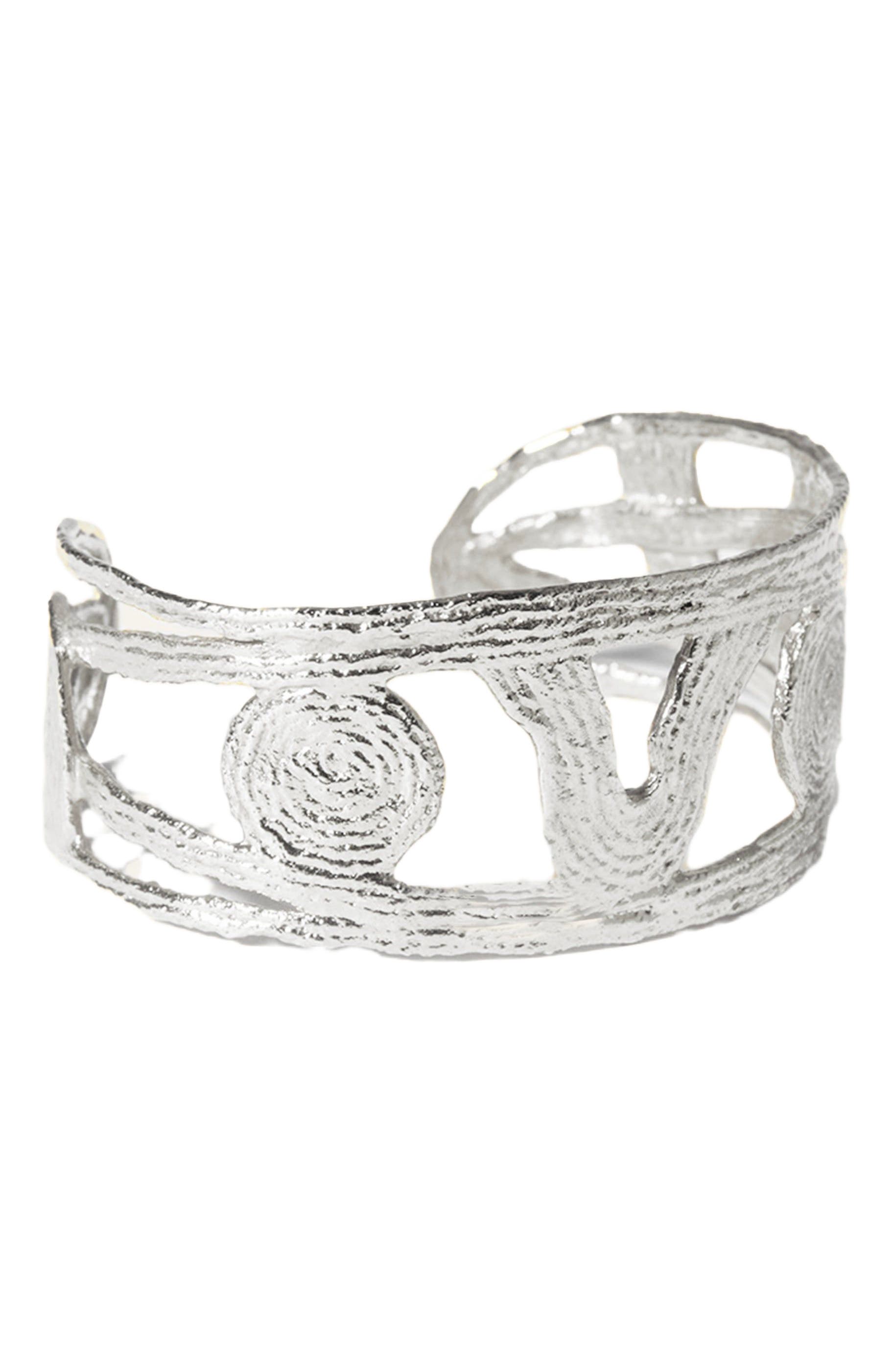 selected Silver