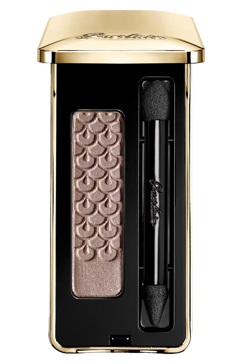 Mono Eyeshadow, Main, color, 01 TAUPE (METALLIC)