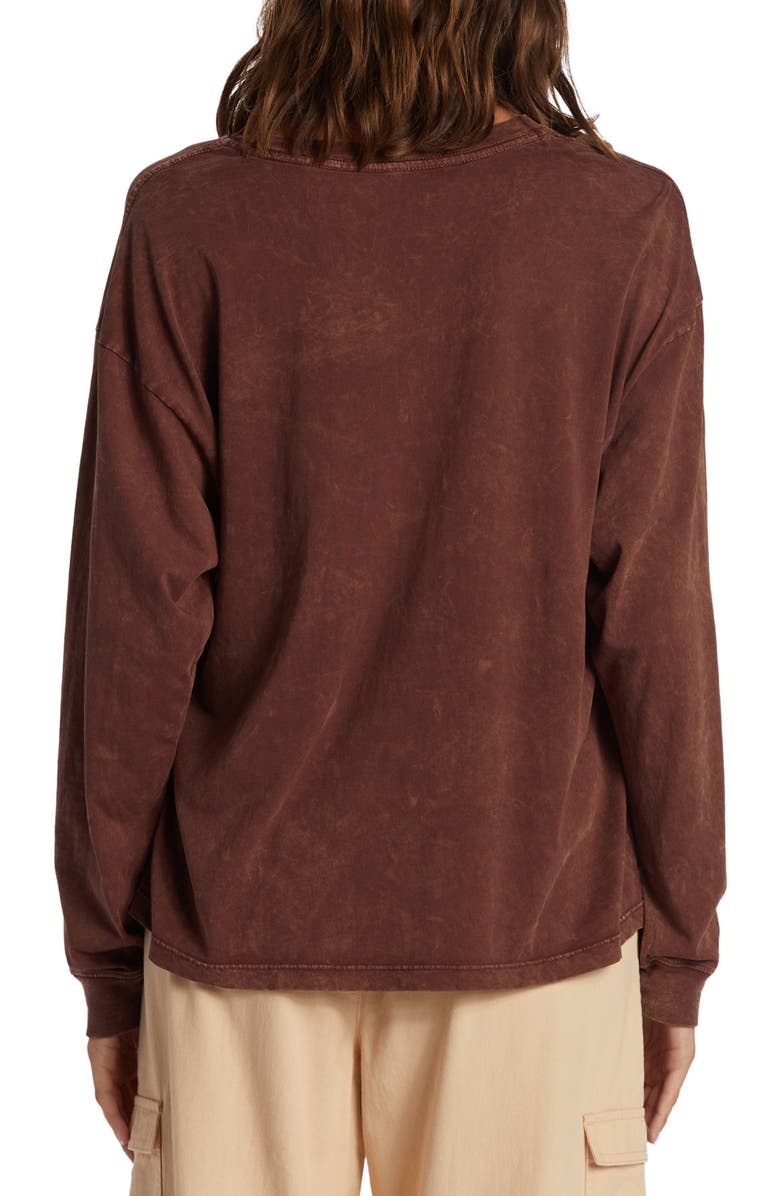 Roxy Alpine Paradise Graphic T-Shirt, Alternate, color,