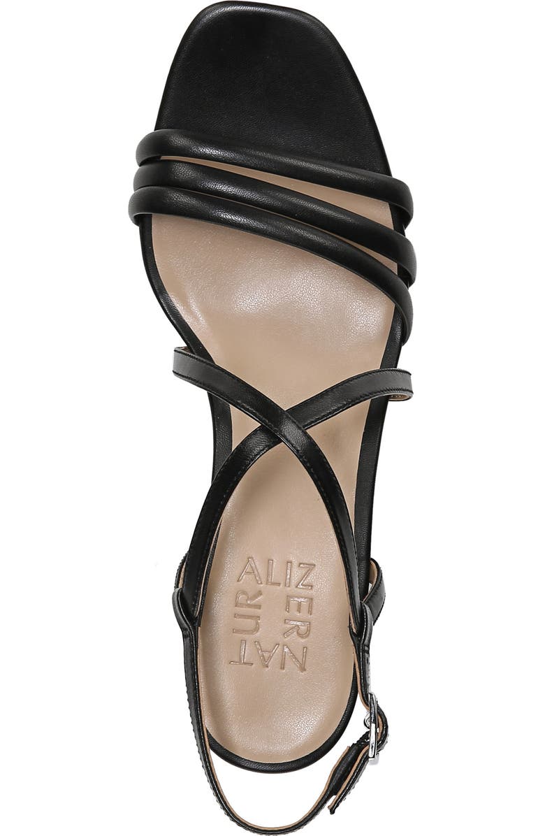Naturalizer Iris Sandal, Alternate, color,
