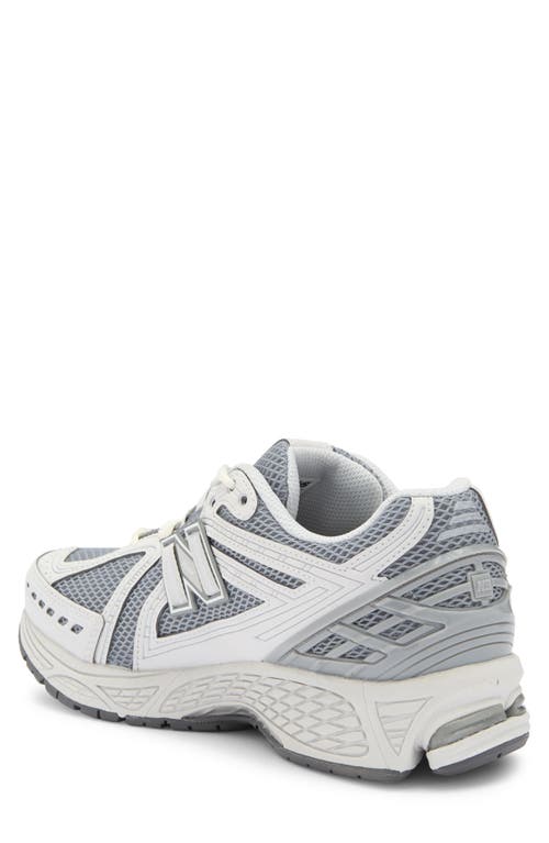 New Balance Gender Inclusive 1906r Running Shoe