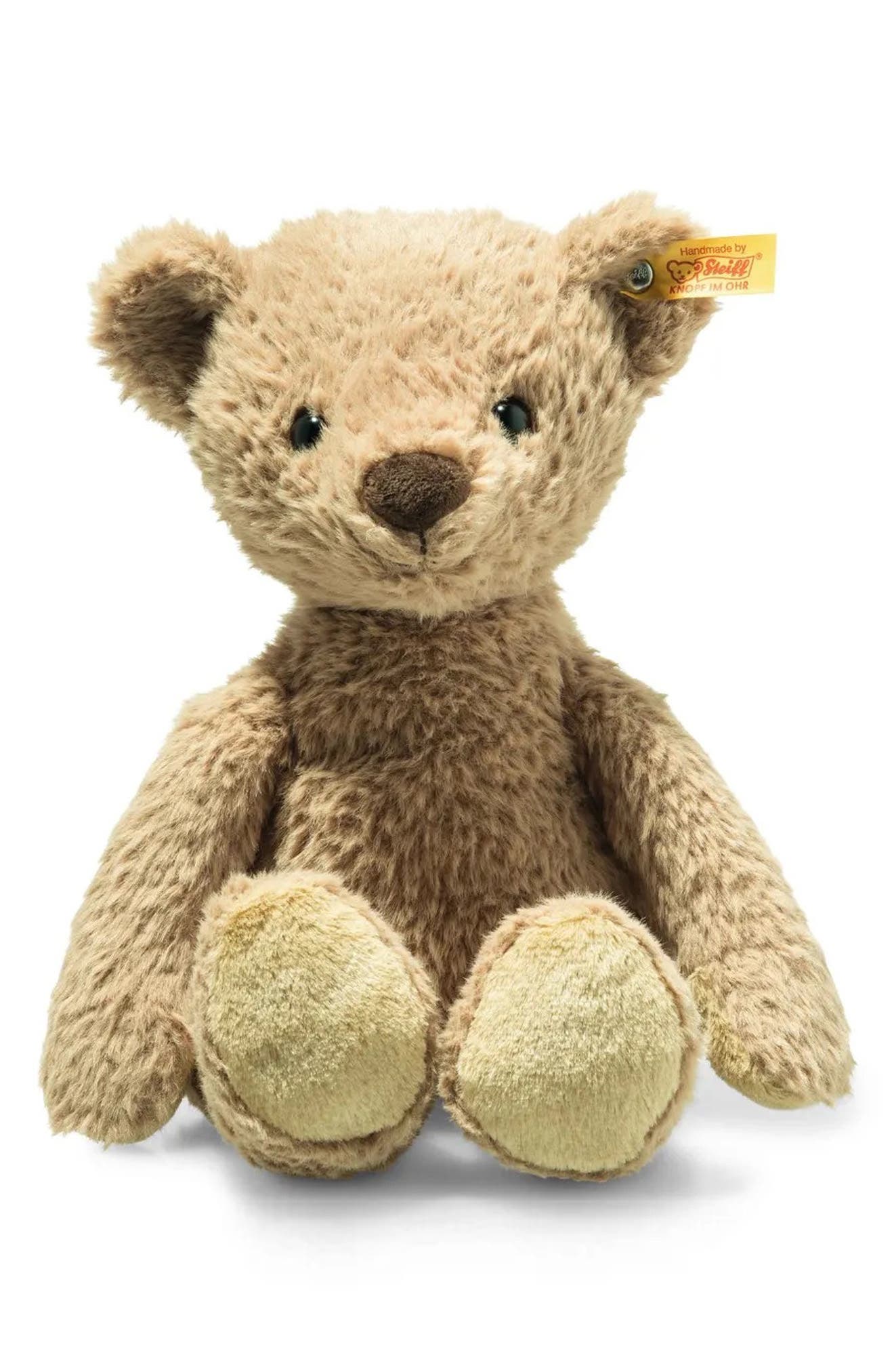 selected LIGHT BROWN