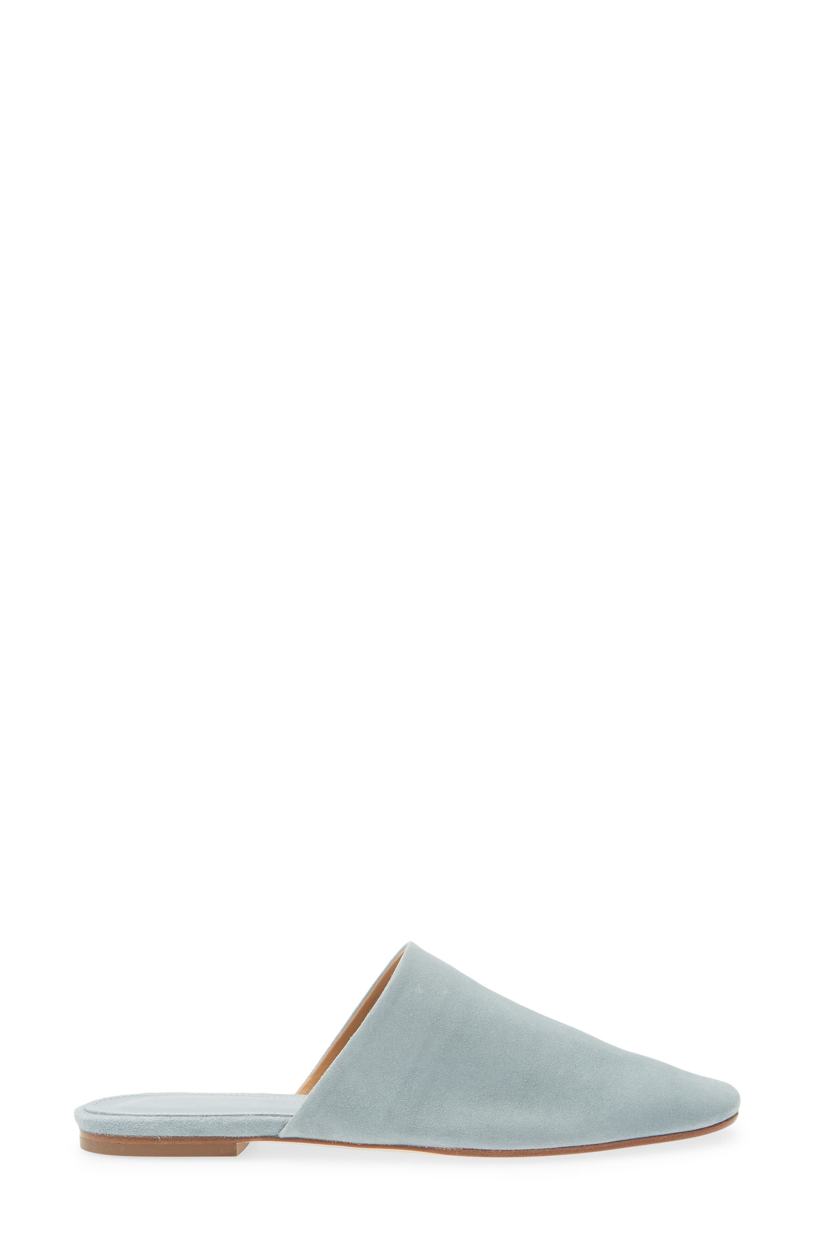aeyde Rega Mule, Alternate, color, Glass