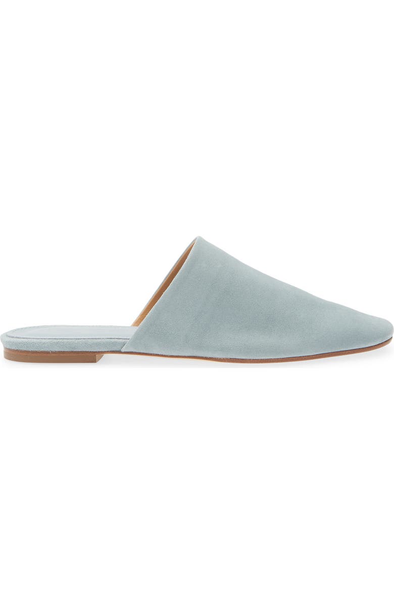 aeyde Rega Mule, Alternate, color, Glass