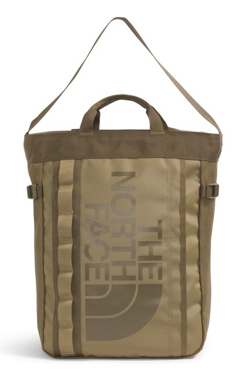 Base Camp Backpack/Tote