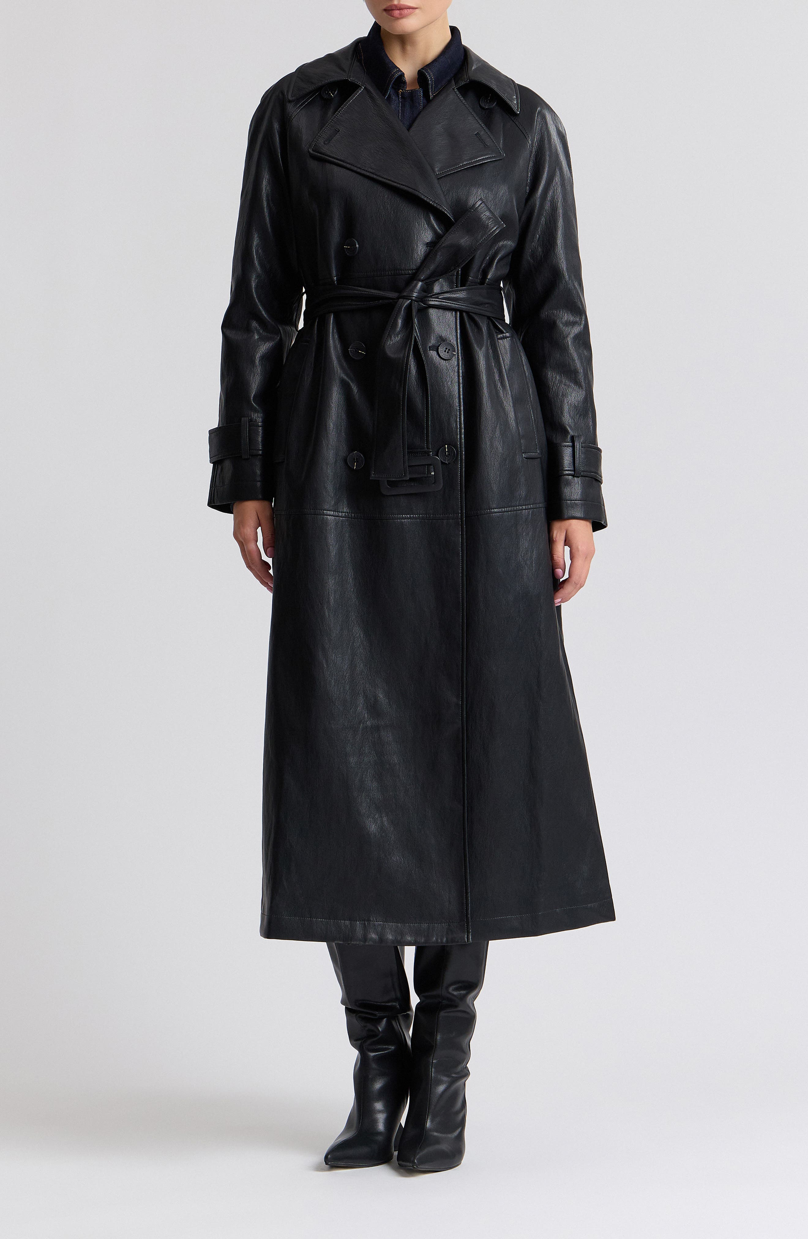 selected BLACK