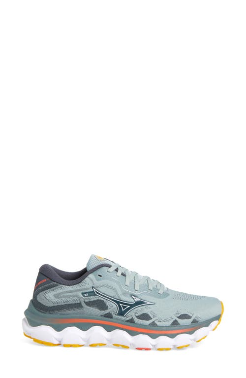 Mizuno Wave Horizon 7 Sneaker