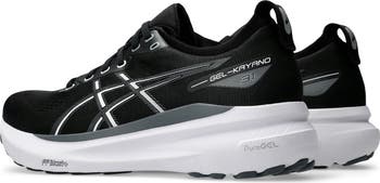 GEL-KAYANO<sup>®</sup> 31 Running Shoe