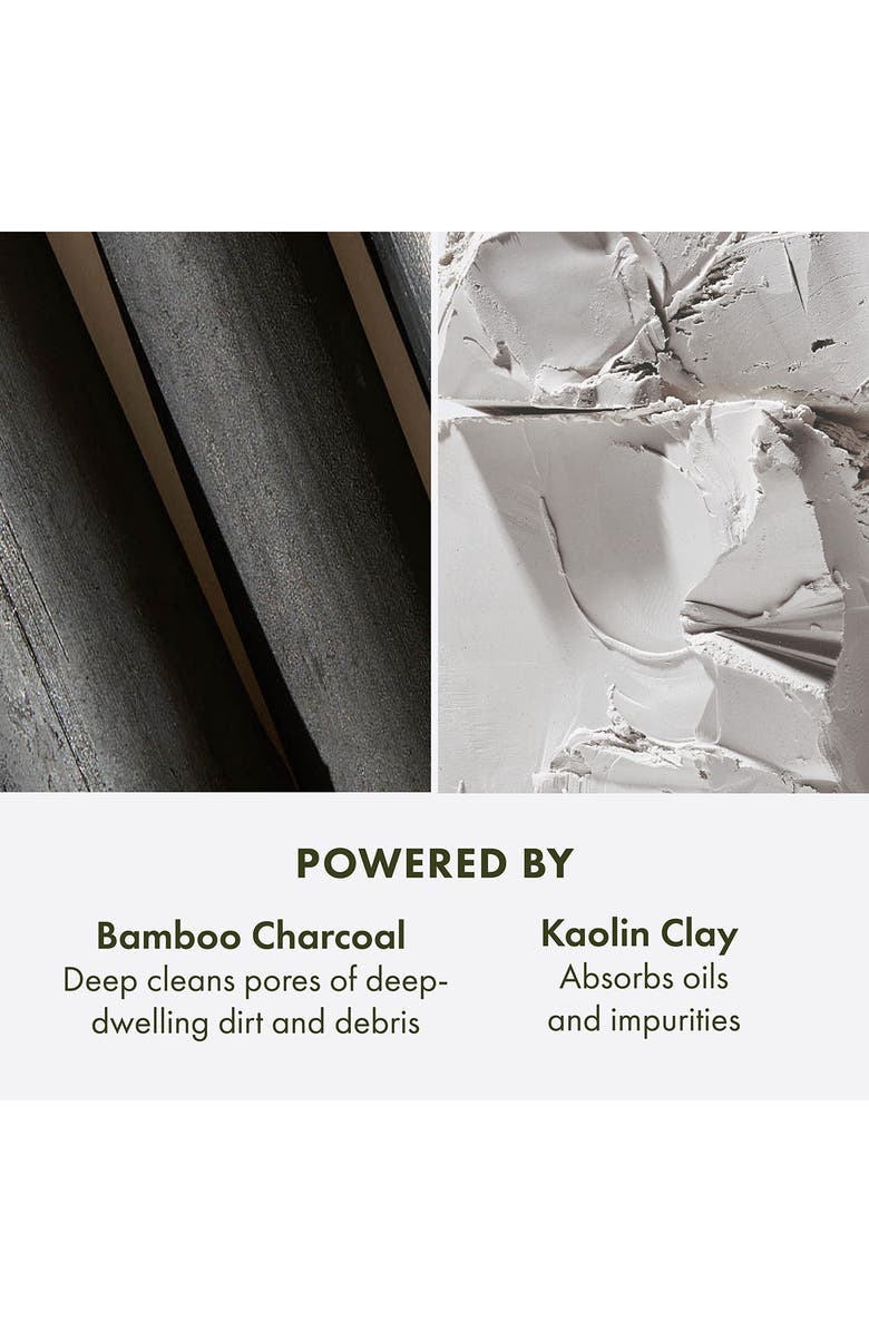 Origins Clear Improvement<sup>™</sup> Active Charcoal Mask to Clear Pores, Alternate, color,