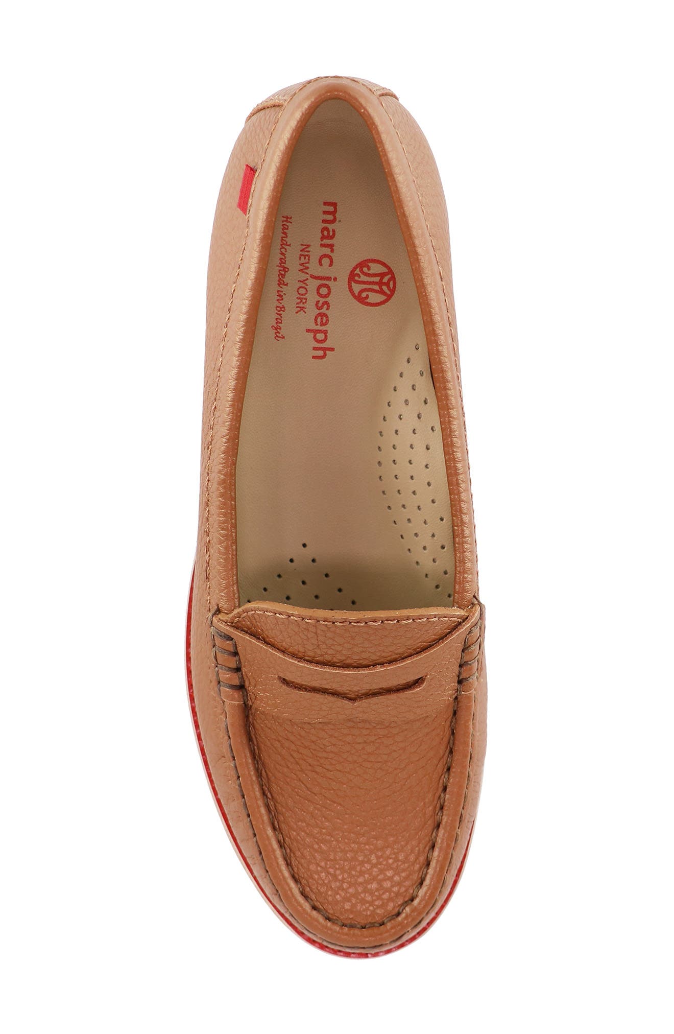Marc Joseph New York East Village Flat, Alternate, color, 