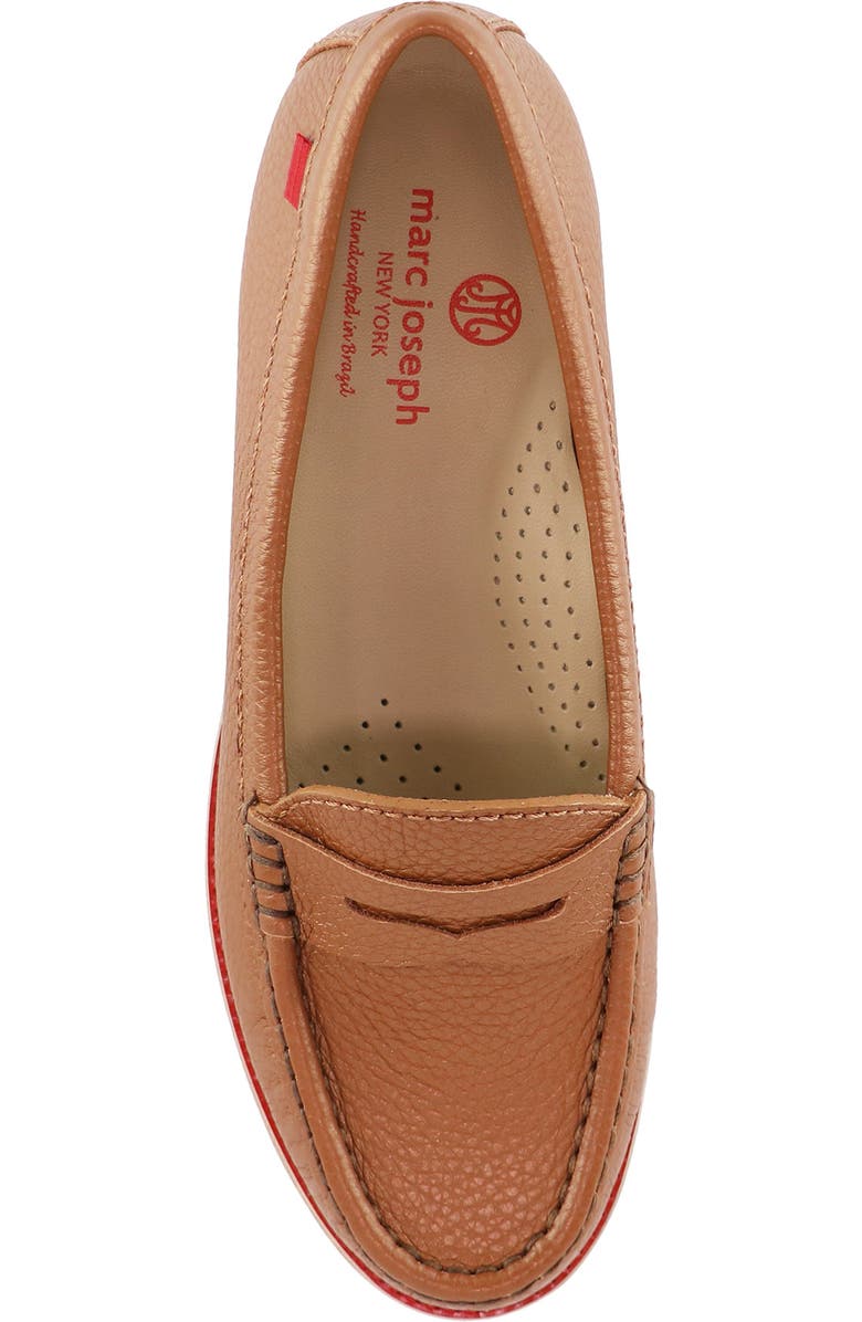 Marc Joseph New York East Village Flat, Alternate, color,