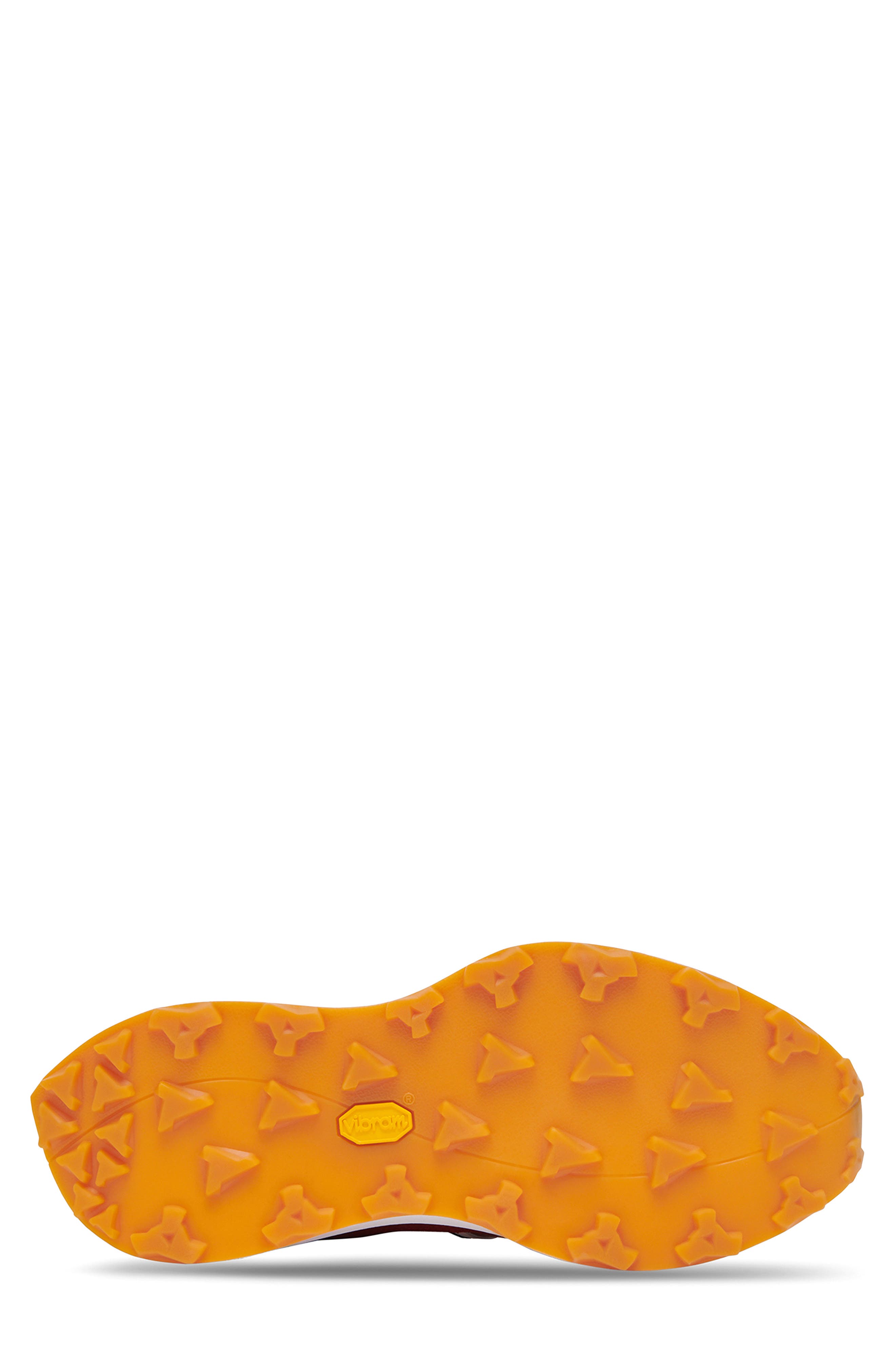 GREATS Greenpoint Runner Shoe, Alternate, color, Red