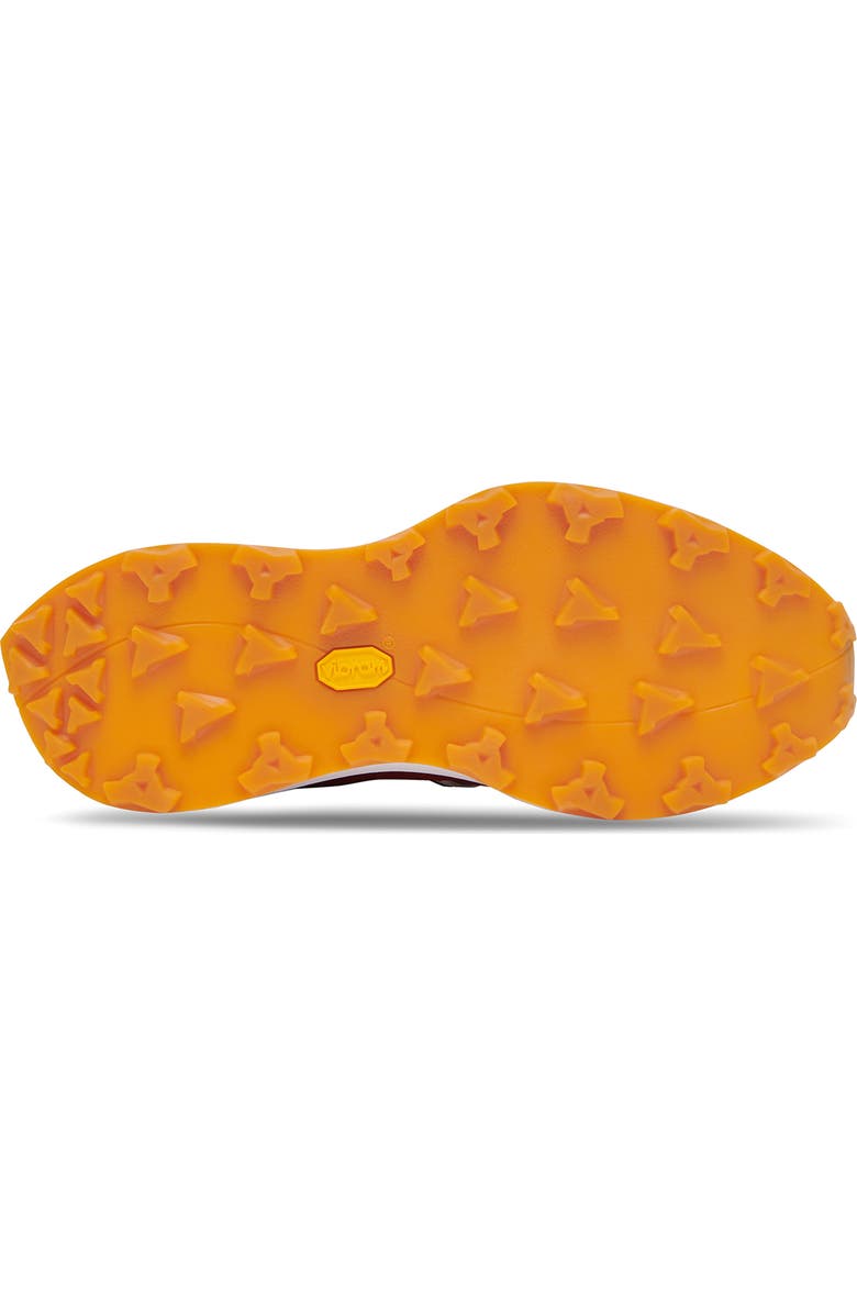 GREATS Greenpoint Runner Shoe, Alternate, color, Red