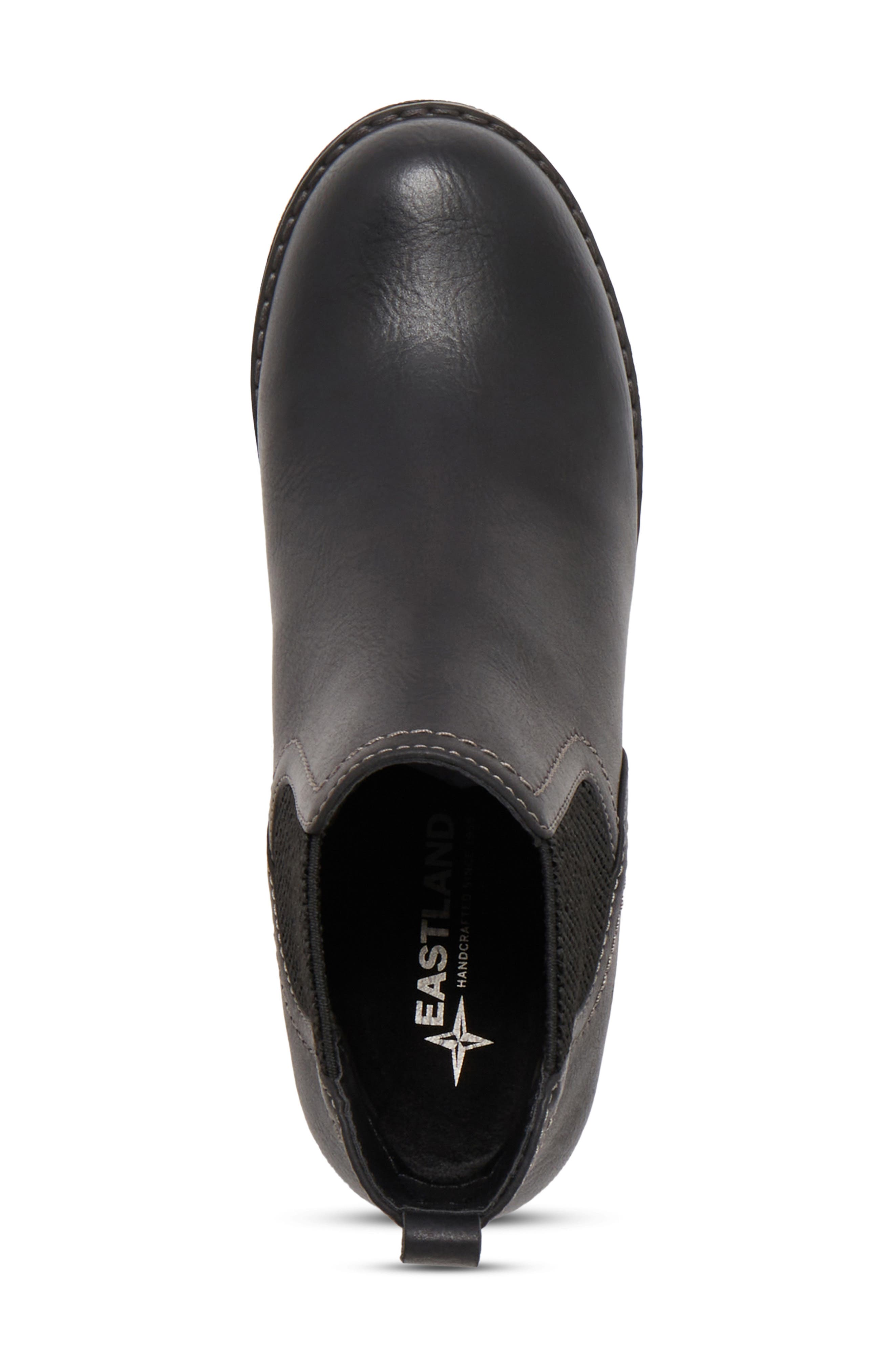 Eastland Tamara Heeled Bootie, Alternate, color, 