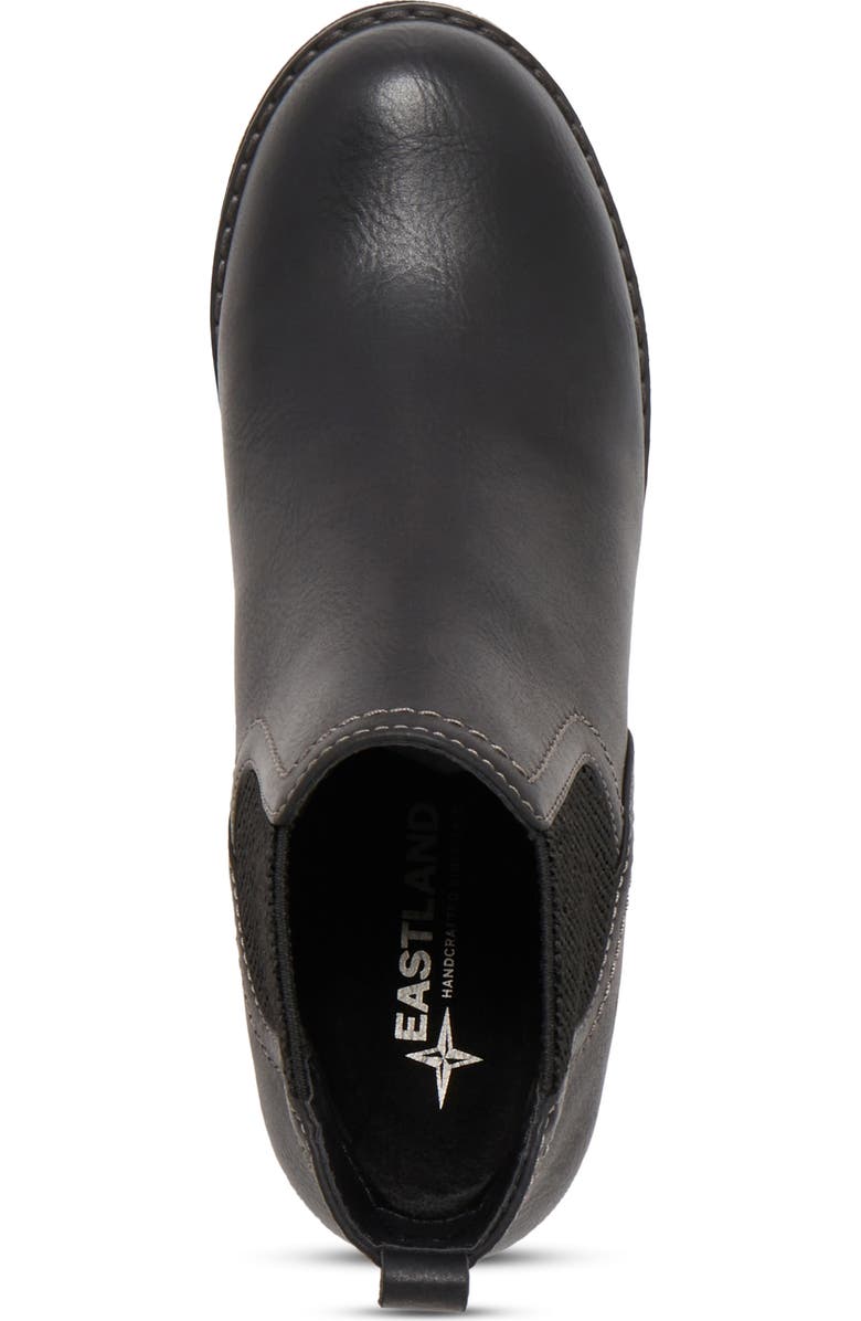 Eastland Tamara Heeled Bootie, Alternate, color,