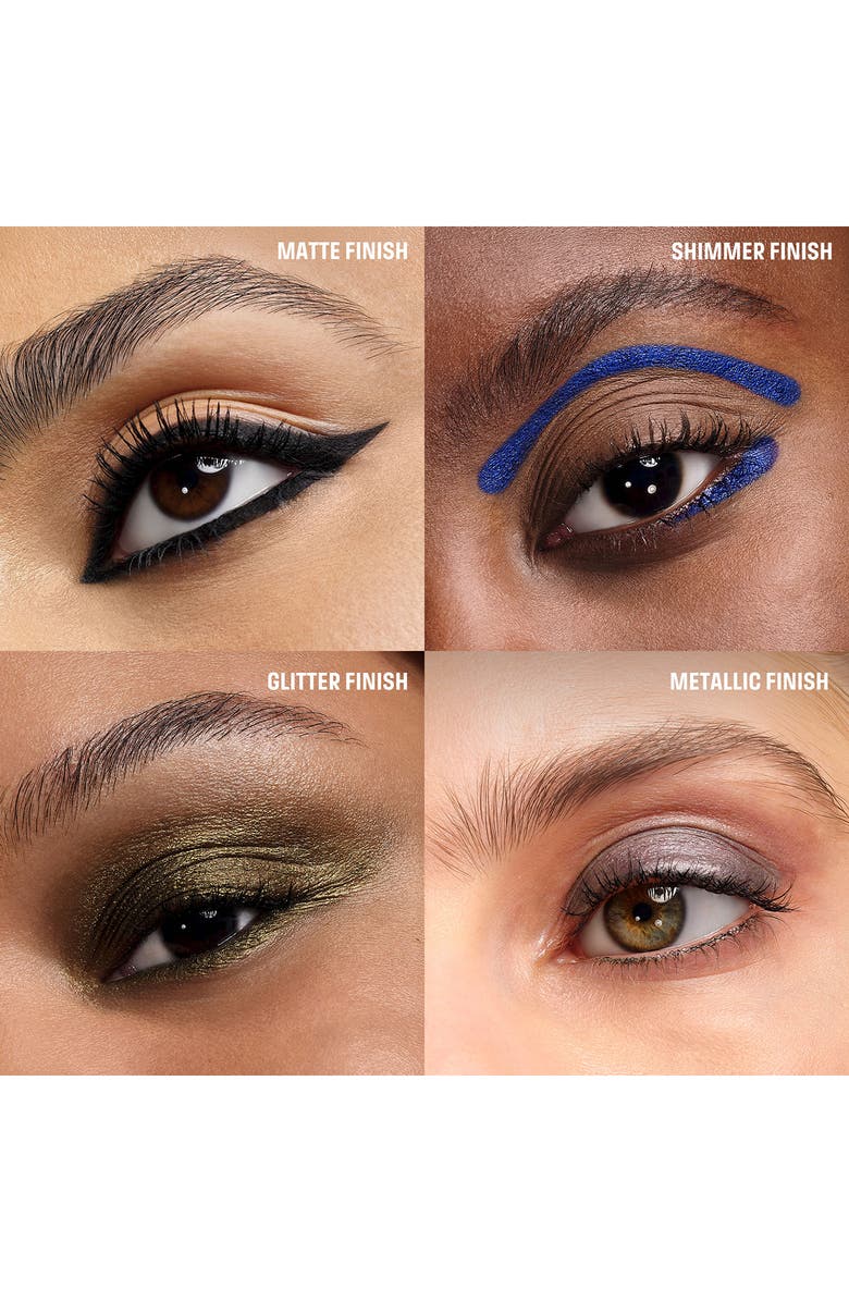 Make Up For Ever Aqua Resist Color Pencil Waterproof Eyeliner, Alternate, color, 01 - Whatever Black