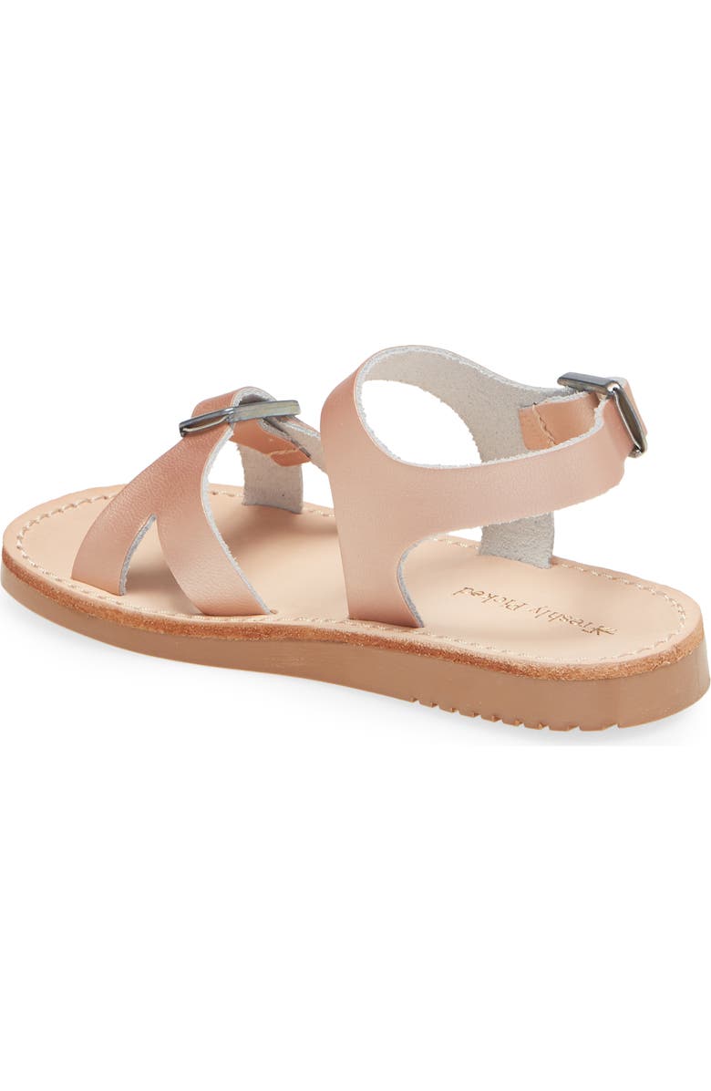 Freshly Picked Kids' Carmel Sandal, Alternate, color,