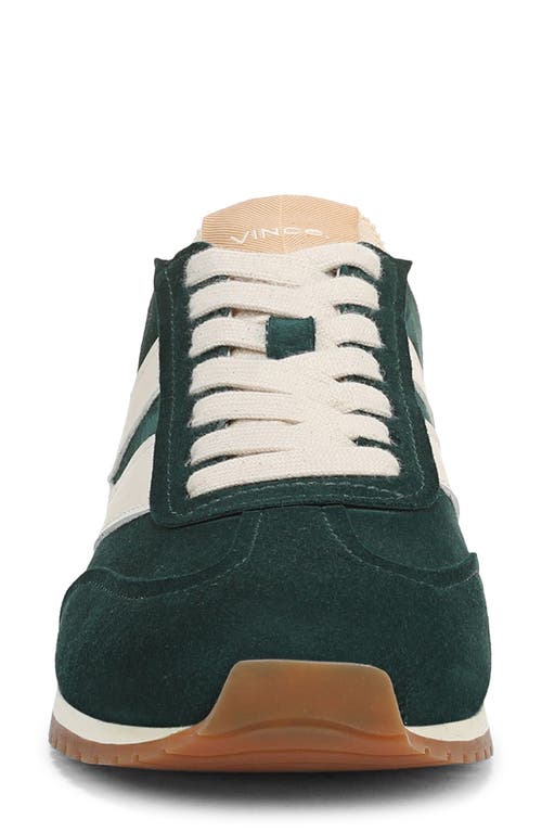 Vince Oasis Runner Sneaker