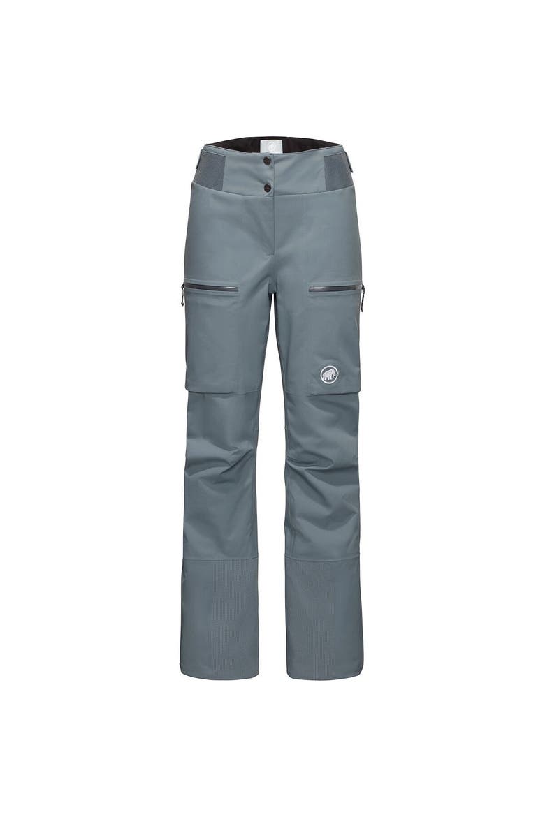 Stoney Hs Thermo Pant - Women's, Alternate, color, Strataa