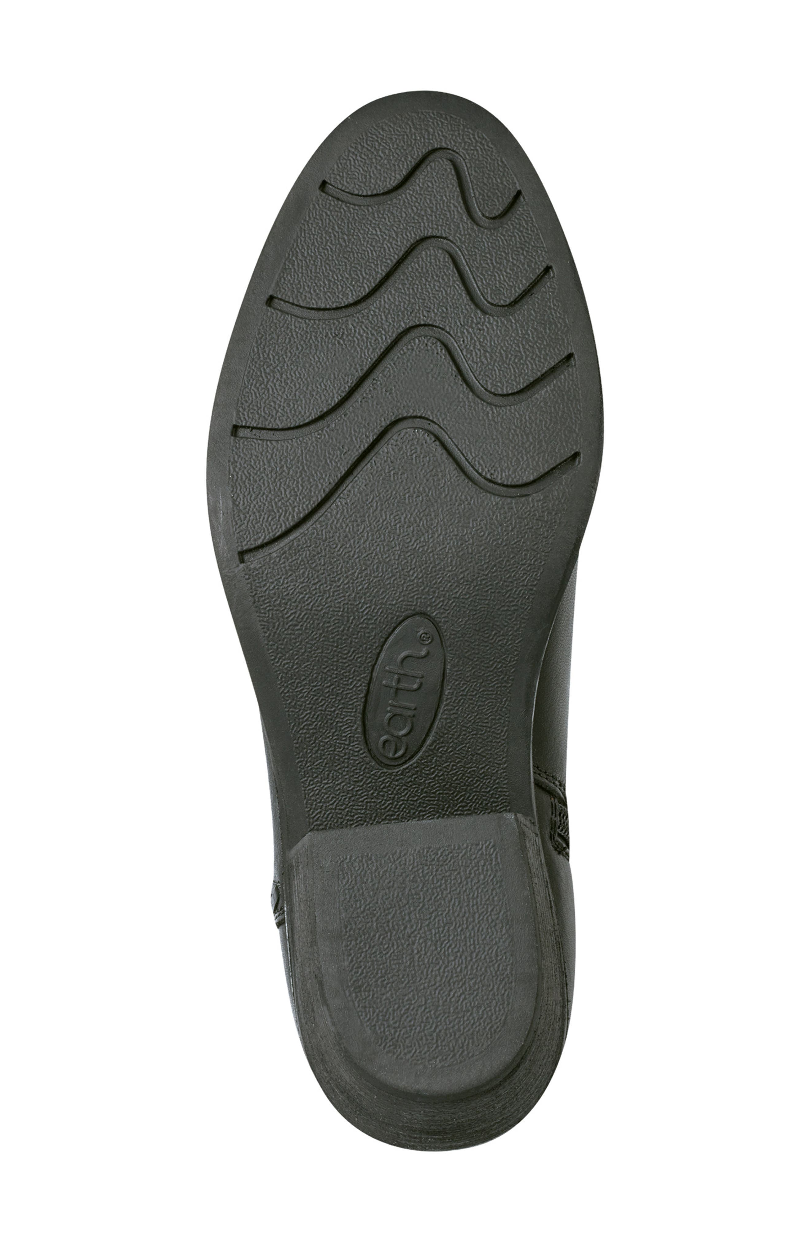 Earth<sup>®</sup> Marisole Bootie, Alternate, color, Black