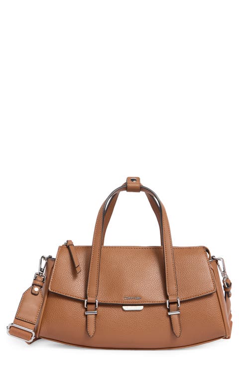 Irene Satchel Bag