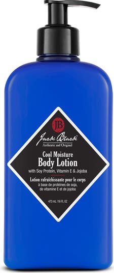 Cool Moisture Body Lotion