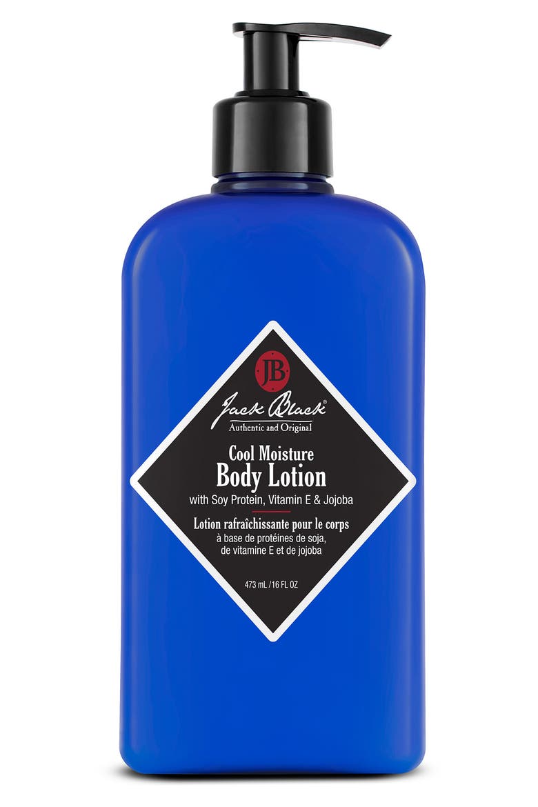 Cool Moisture Body Lotion video