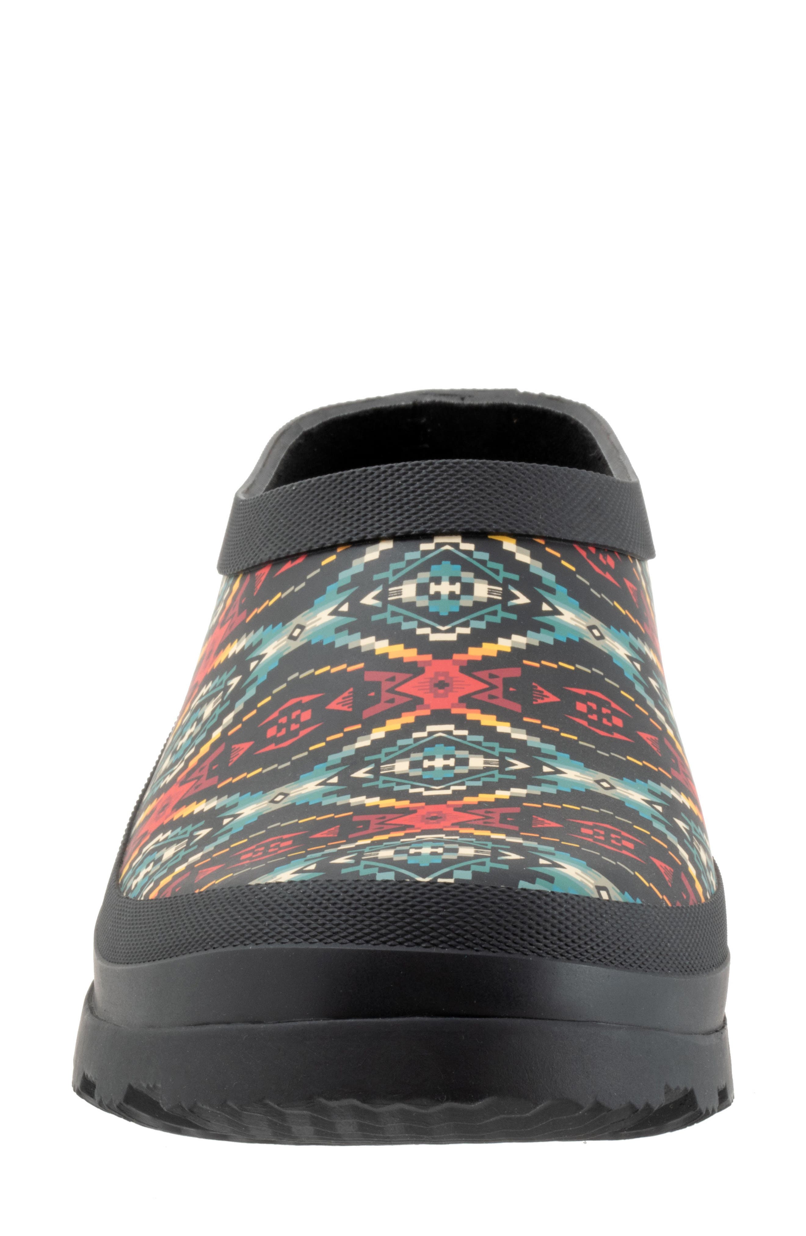 Pendleton Carico Lake Waterproof Garden Clog, Alternate, color, 