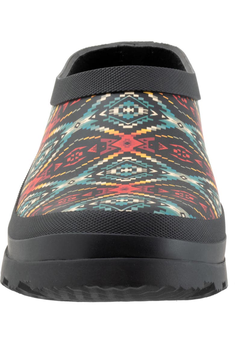 Pendleton Carico Lake Waterproof Garden Clog, Alternate, color,