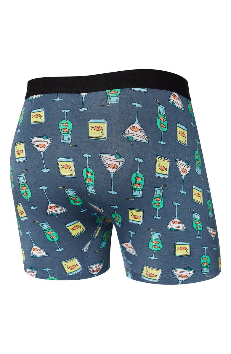 SAXX Ultra Super Soft Relaxed Fit Boxer Briefs, Alternate, color,