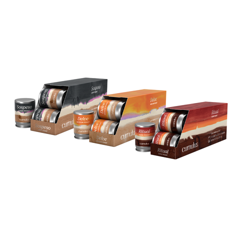 Cold Brew Capsules