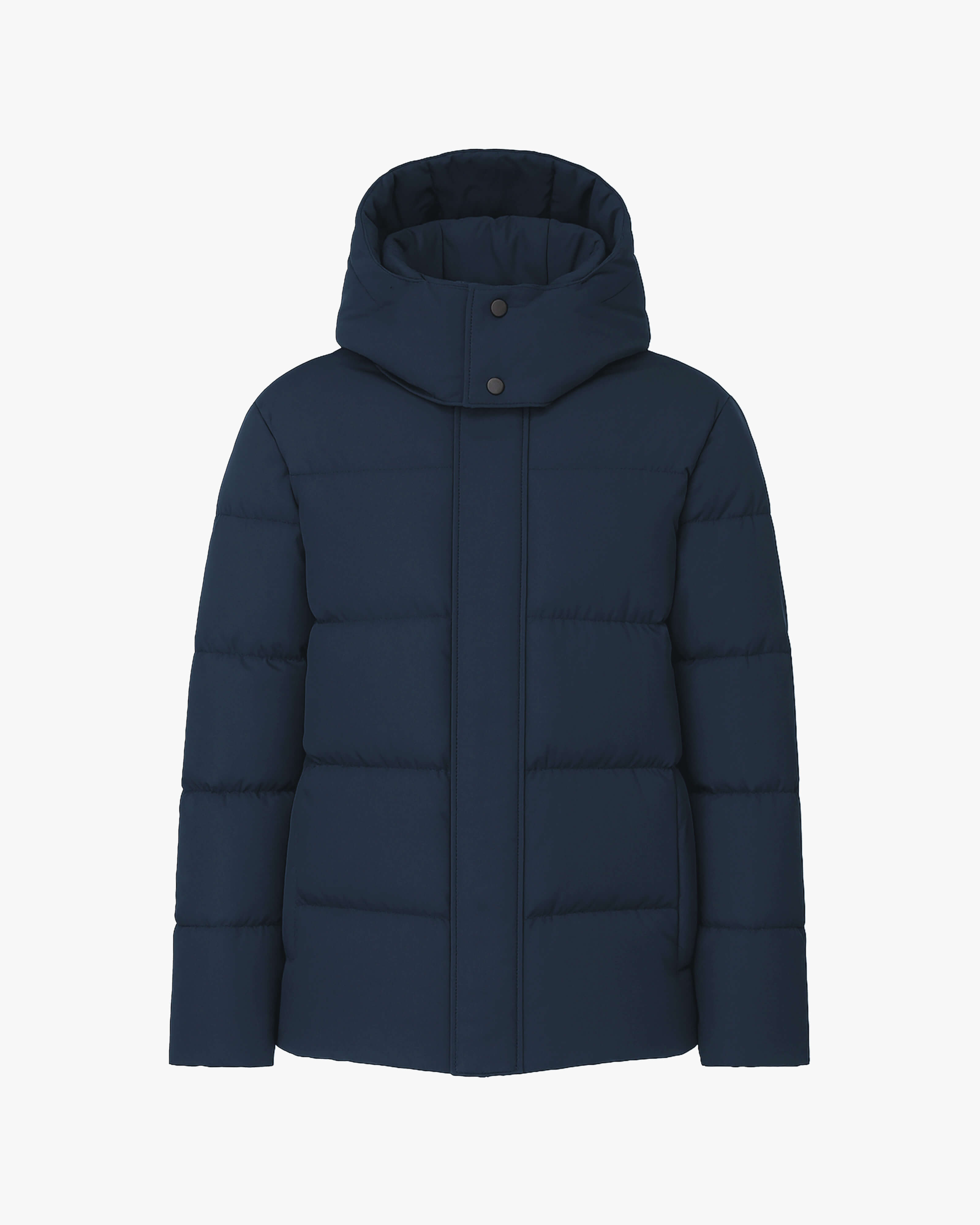 PAIGE | Hooded Down Winter Jacket - image 5