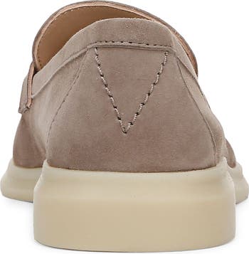 Ailey Loafer