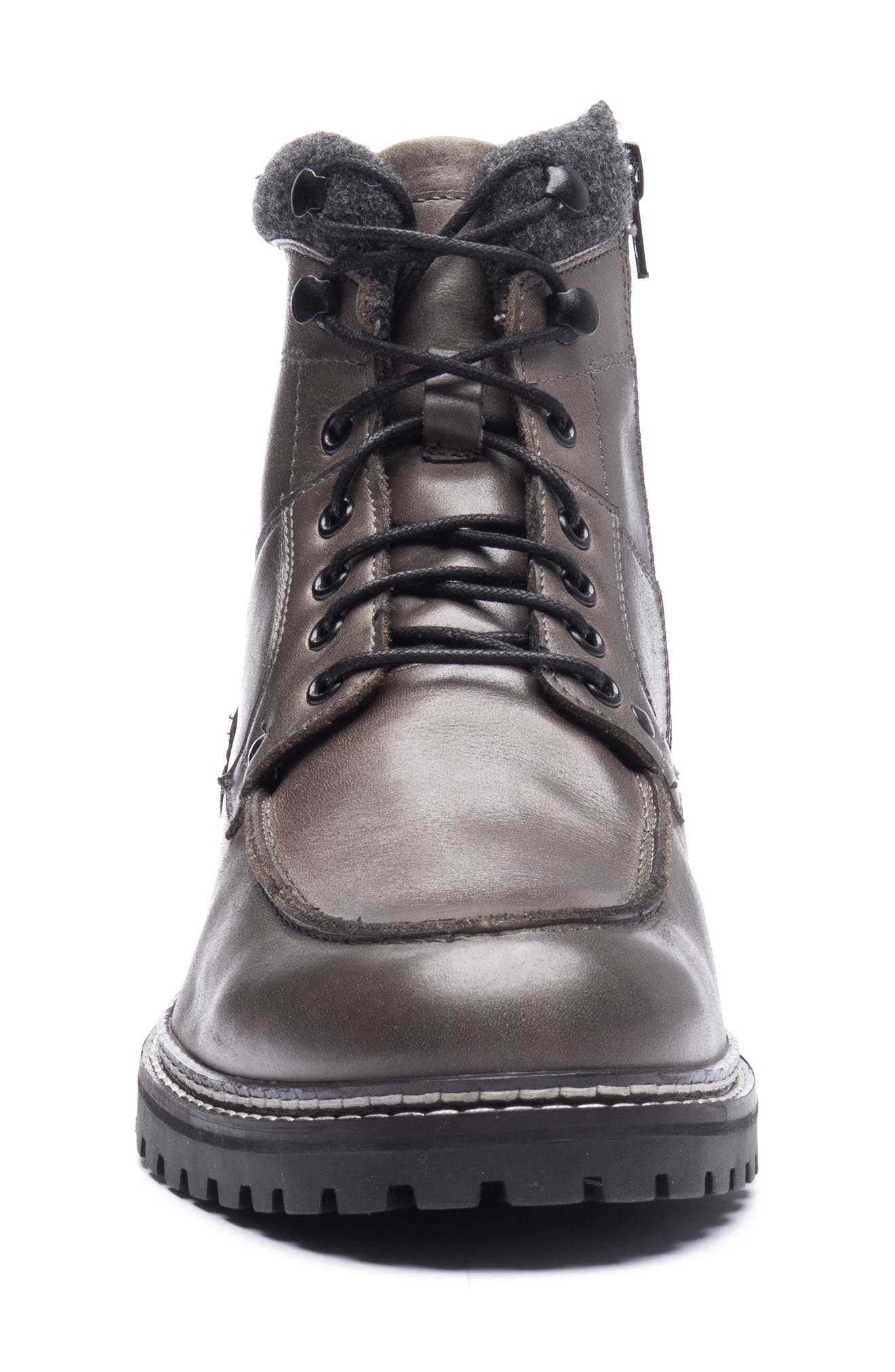 CREVO Dellwod Lug Boot, Alternate, color, 