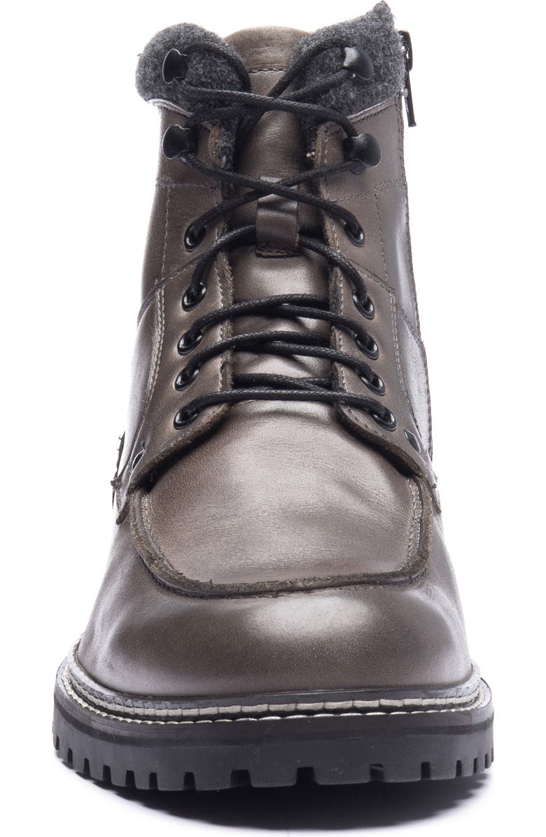 CREVO Dellwod Lug Boot, Alternate, color,