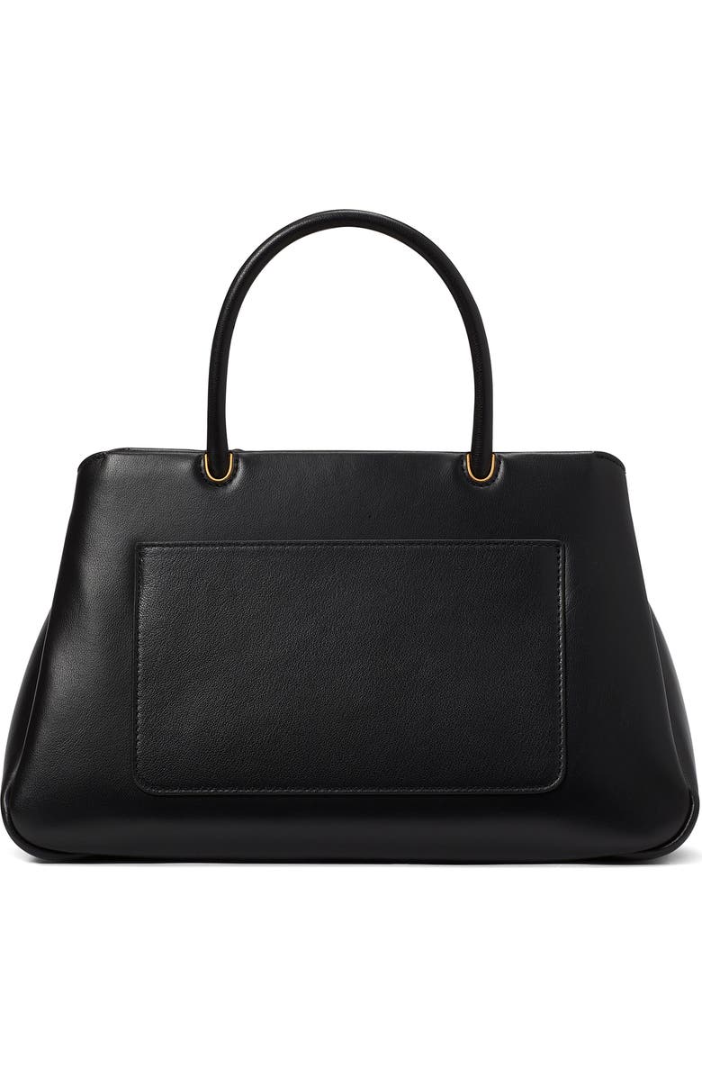 Kate Spade New York grace smooth leather satchel, Alternate, color,