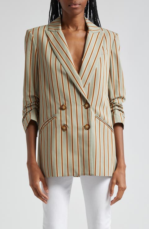 Kiernan Dickey Jacket