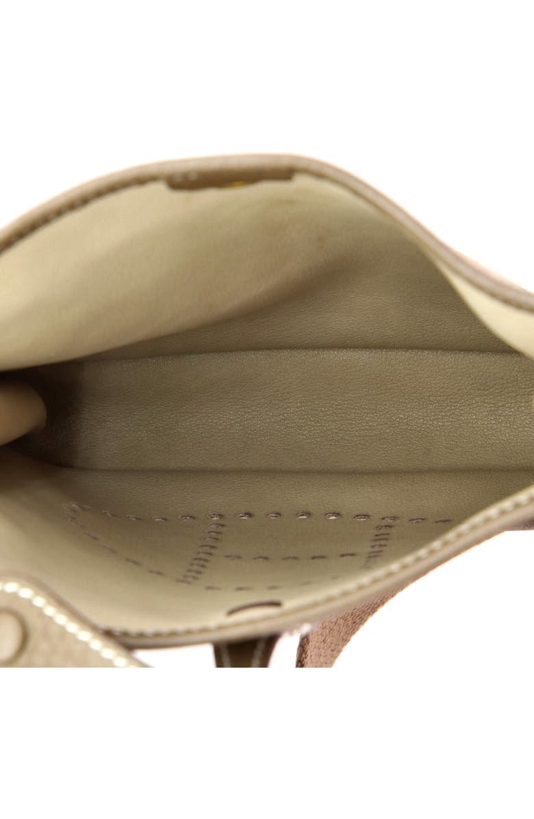 Pre-Owned Hermes Evelyne Bag Gen III Grizzly TPM, Alternate, color, Etoupe