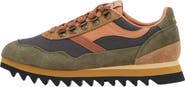 Norman Walsh Ensign Sneakers