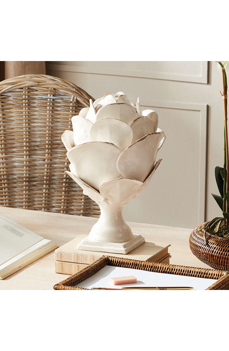 Napa Home & Garden Di Rosa Finial, Alternate, color, 