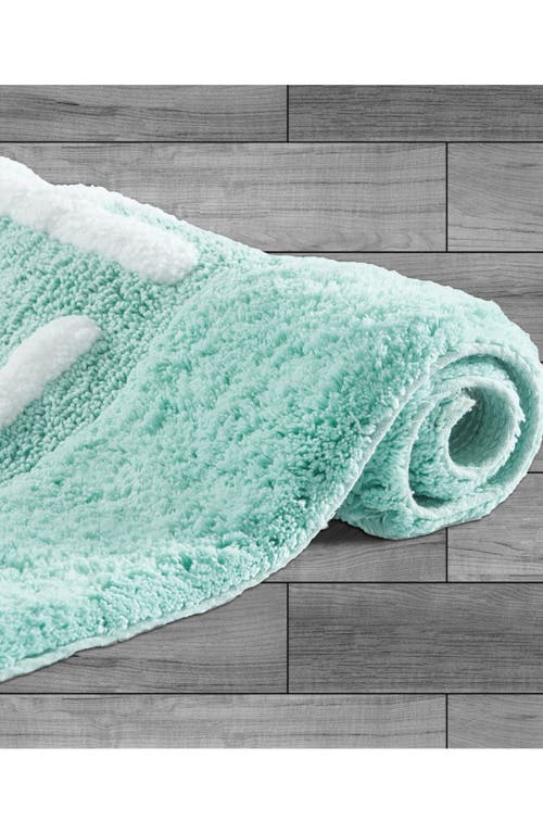 Jean Pierre New York Hers Bath Mat
