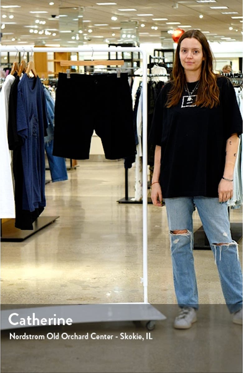 Flex Pro 9-Inch Jersey Shorts, sales video thumbnail